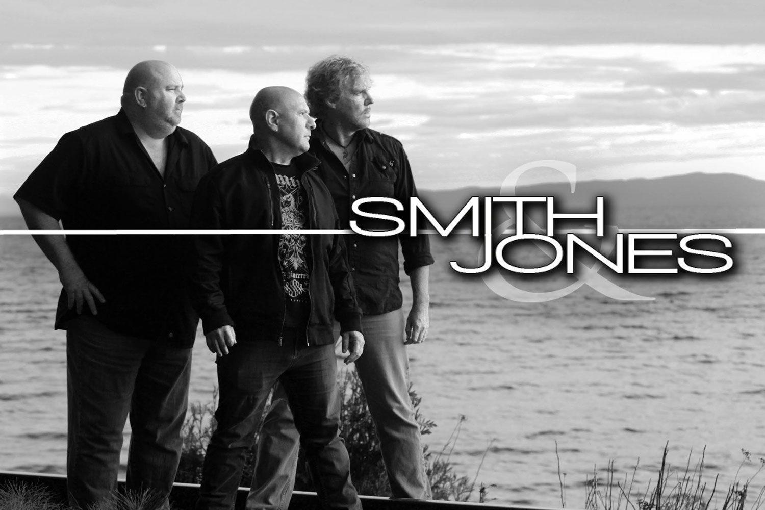 Smith Jones Band