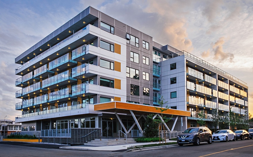 Lynn Creek Apartments Darwin