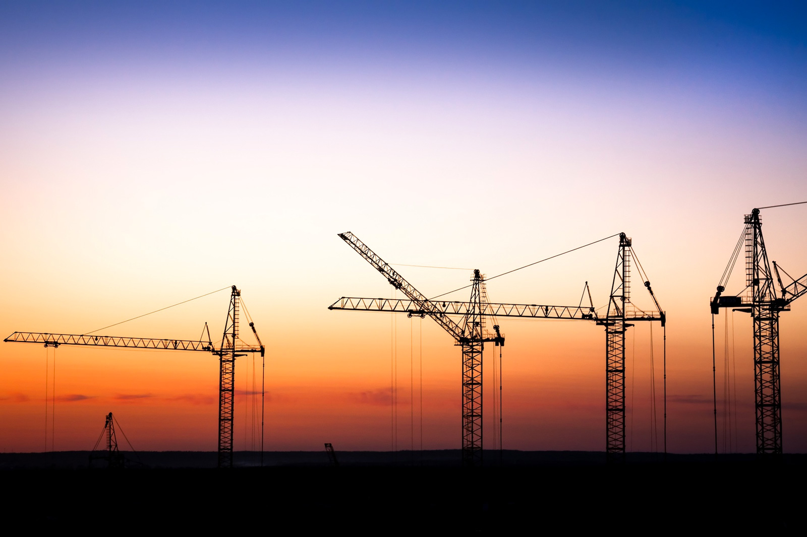 Construction