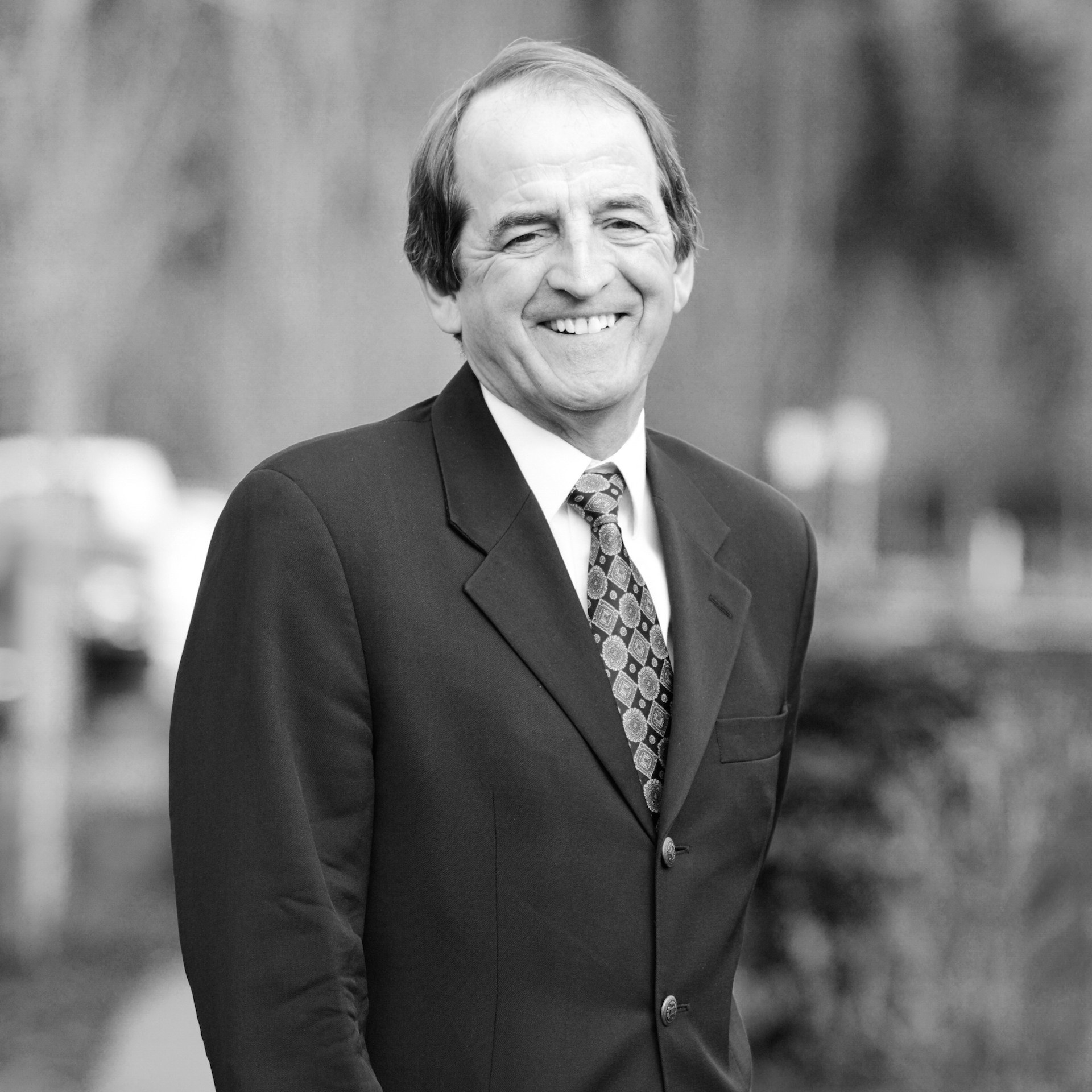 Dan Walsh