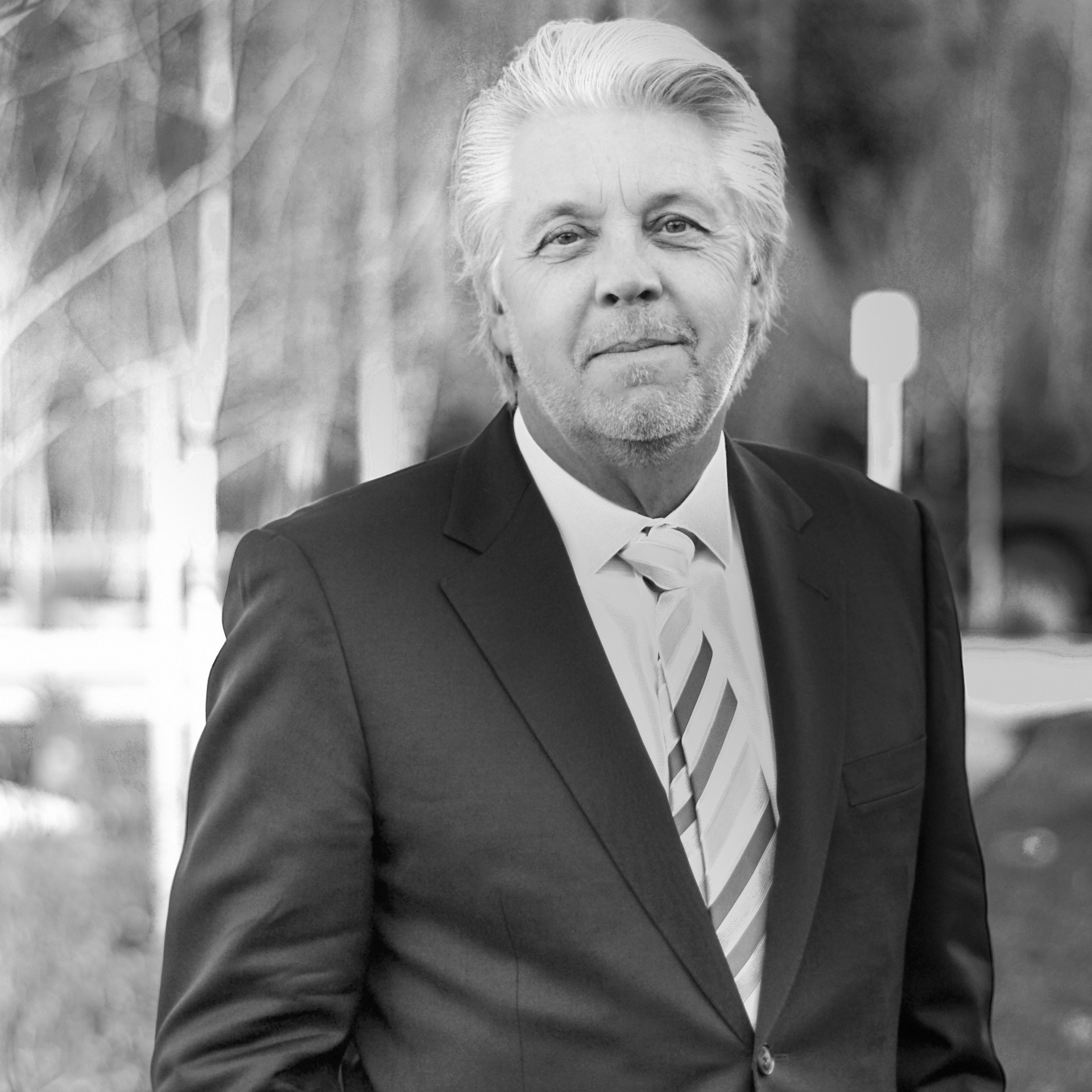 Richard White